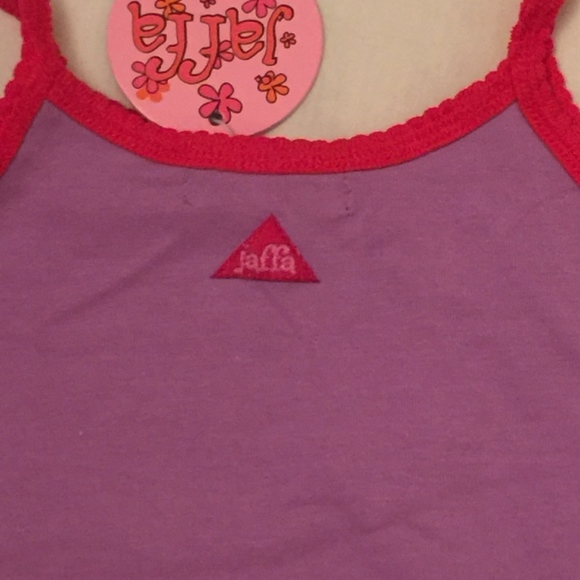 Ellie the Elephant Tank Top by Jaffa by OinkBaby - Picture 5 of 6